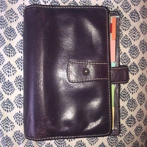 Filofax Malden
